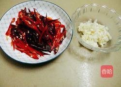 爆炒鱿鱼丝的做法图解3