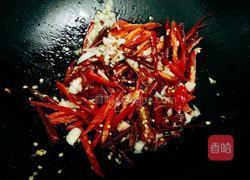 爆炒鱿鱼丝的做法图解7