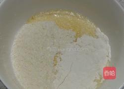 奶香椰丝球的做法图解4
