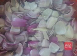 咖喱鸡的做法图解2