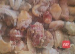 咖喱鸡的做法图解3