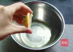 心心相印蛋糕的做法图解7