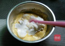 心心相印蛋糕的做法图解12