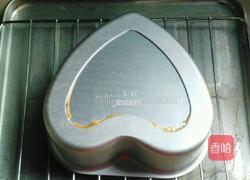 心心相印蛋糕的做法图解16