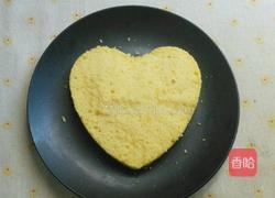 心心相印蛋糕的做法图解26