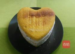 心心相印蛋糕的做法图解32