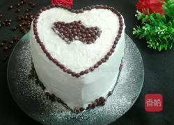 心心相印蛋糕的做法图解34