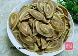 猫耳朵的做法图解11