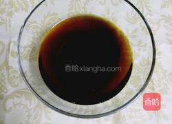 猫耳朵的做法图解2