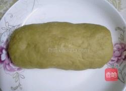 猫耳朵的做法图解3