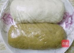 猫耳朵的做法图解4