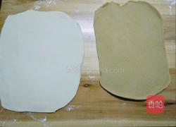 猫耳朵的做法图解5