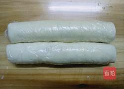 猫耳朵的做法图解6