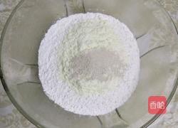 小馒头的做法图解1