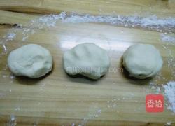 小馒头的做法图解4