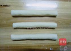 小馒头的做法图解5