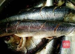 煎烧青鱼的做法图解2