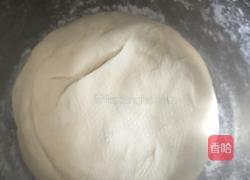 尖椒茄子馅包子的做法图解3