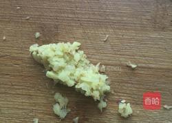 尖椒茄子馅包子的做法图解6