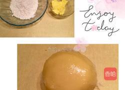 紫薯酥球（16个）的做法图解6