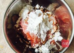 水煮肉片（简易版）的做法图解1