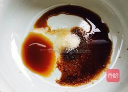 水煮肉片（简易版）的做法图解4