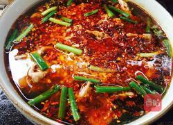 水煮肉片(简易版)的做法图解14