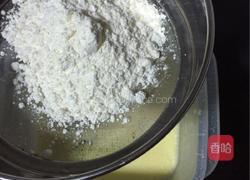 酸奶蛋糕的做法图解5