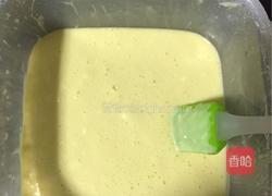 酸奶蛋糕的做法图解6