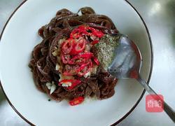 凉拌芥末醋粉的做法图解12