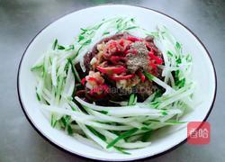 凉拌芥末醋粉的做法图解13