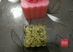 芝麻桃酥的做法图解10