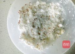 烫面炸糕的做法图解3