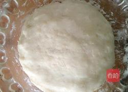 烫面炸糕的做法图解4