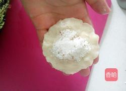 烫面炸糕的做法图解5