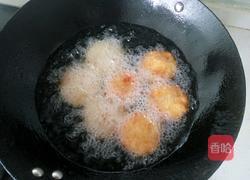 烫面炸糕的做法图解8