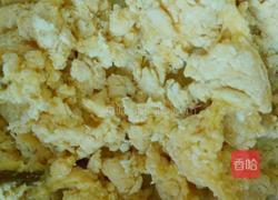 面疙瘩的做法图解3