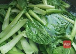 面疙瘩的做法图解4