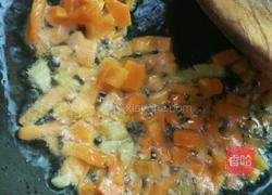 面疙瘩的做法图解7