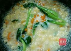 面疙瘩的做法图解9