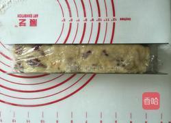 红枣饼干的做法图解6