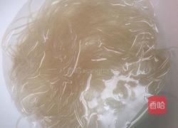 蒜蓉粉丝蛏子的做法图解2