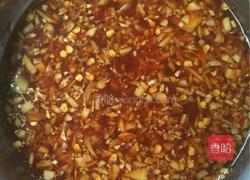 蒜蓉粉丝蛏子的做法图解4