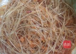 蒜蓉粉丝蛏子的做法图解5