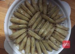 蒜蓉粉丝蛏子的做法图解6