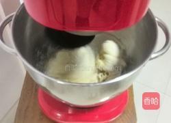 奶香小餐包的做法图解2