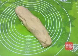 土司面包的做法图解5