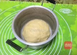 土司面包的做法图解7