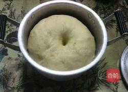 奶香小餐包的做法图解9