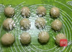 奶香小餐包的做法图解10